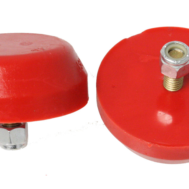 Energy Suspension - Universal Bump Stop Set - 9.9117R