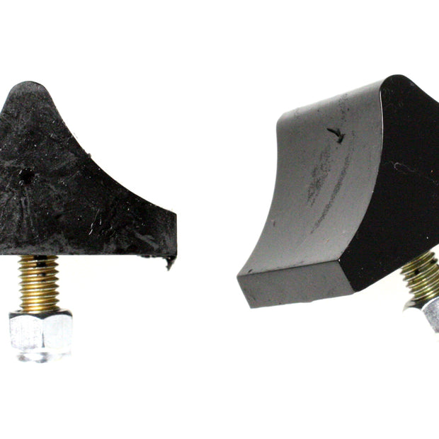 Energy Suspension - Universal Bump Stop Set - 9.9119G