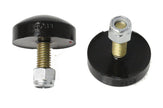 Energy Suspension - Universal Bump Stop Set - 9.9121G