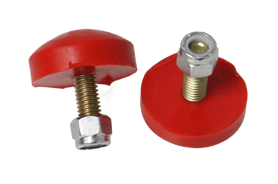 Energy Suspension - Universal Bump Stop Set - 9.9121R