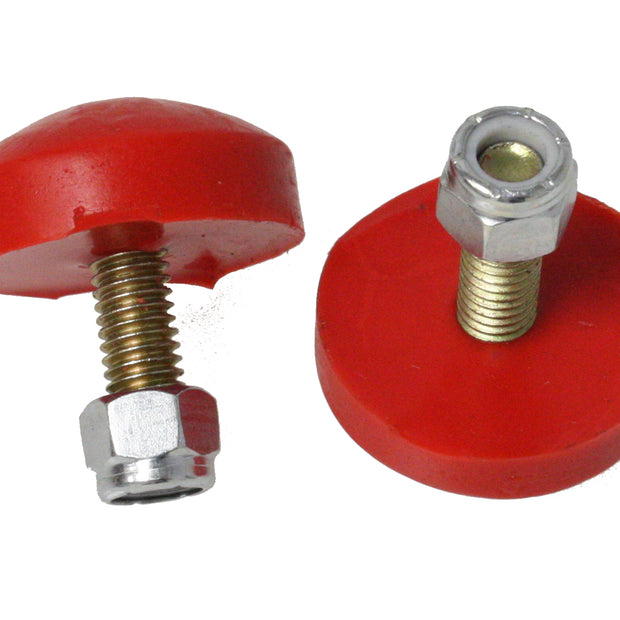 Energy Suspension - Universal Bump Stop Set - 9.9121R