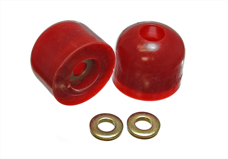 Energy Suspension - Universal Bump Stop Set - 9.9138R