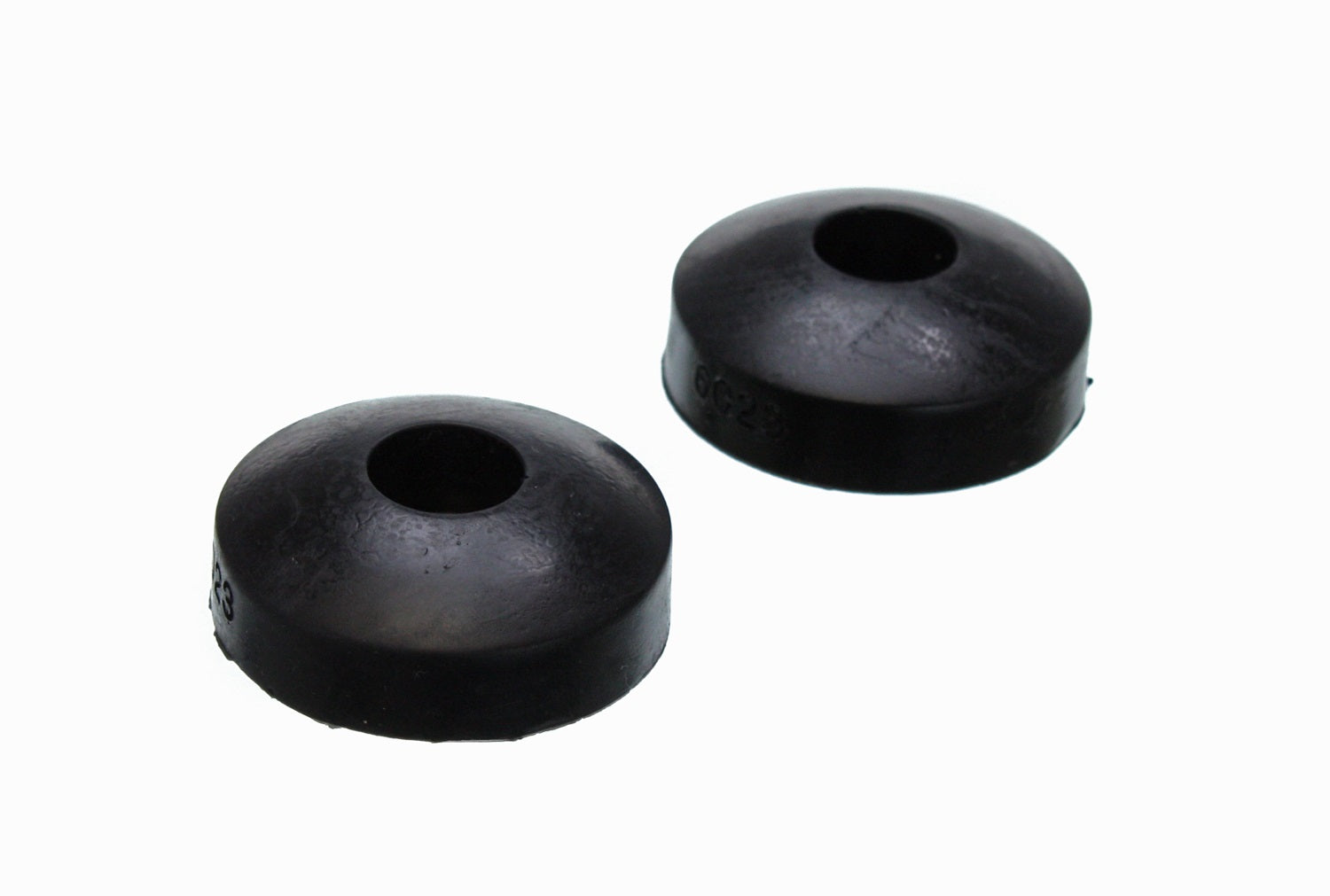 Energy Suspension - Universal Bump Stop Set - 9.9149G