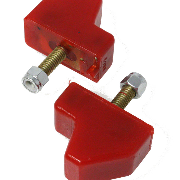 Energy Suspension - Control Arm Bump Stop Set - 9.9150R