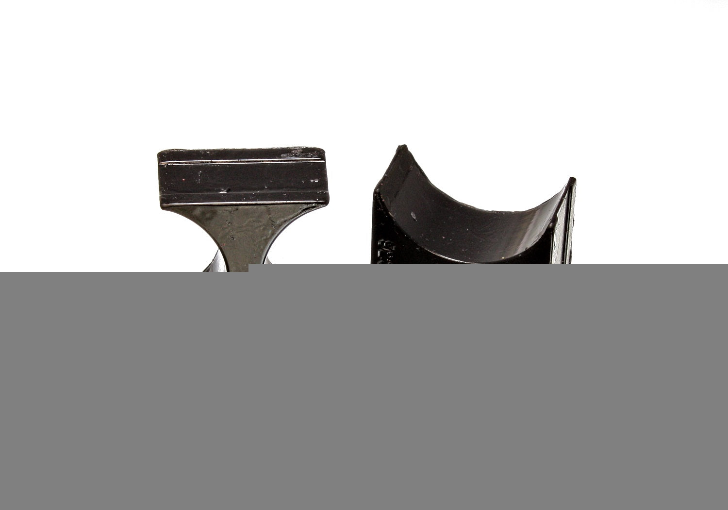 Energy Suspension - Shock Reservoir Isolator - 9.9161G