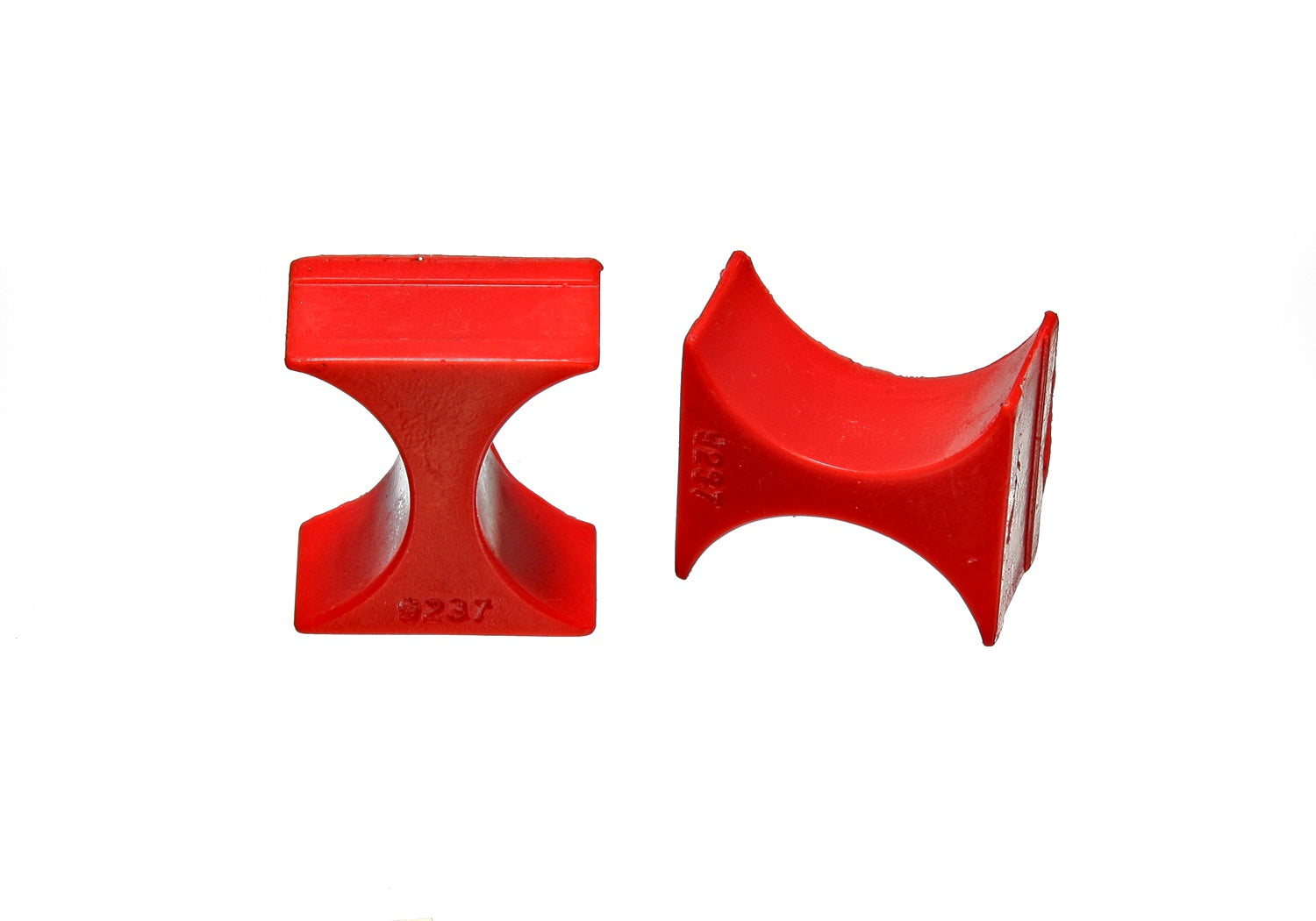 Energy Suspension - Shock Reservoir Isolator - 9.9161R