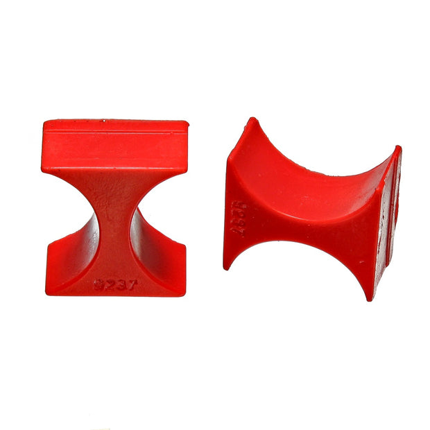 Energy Suspension - Shock Reservoir Isolator - 9.9161R