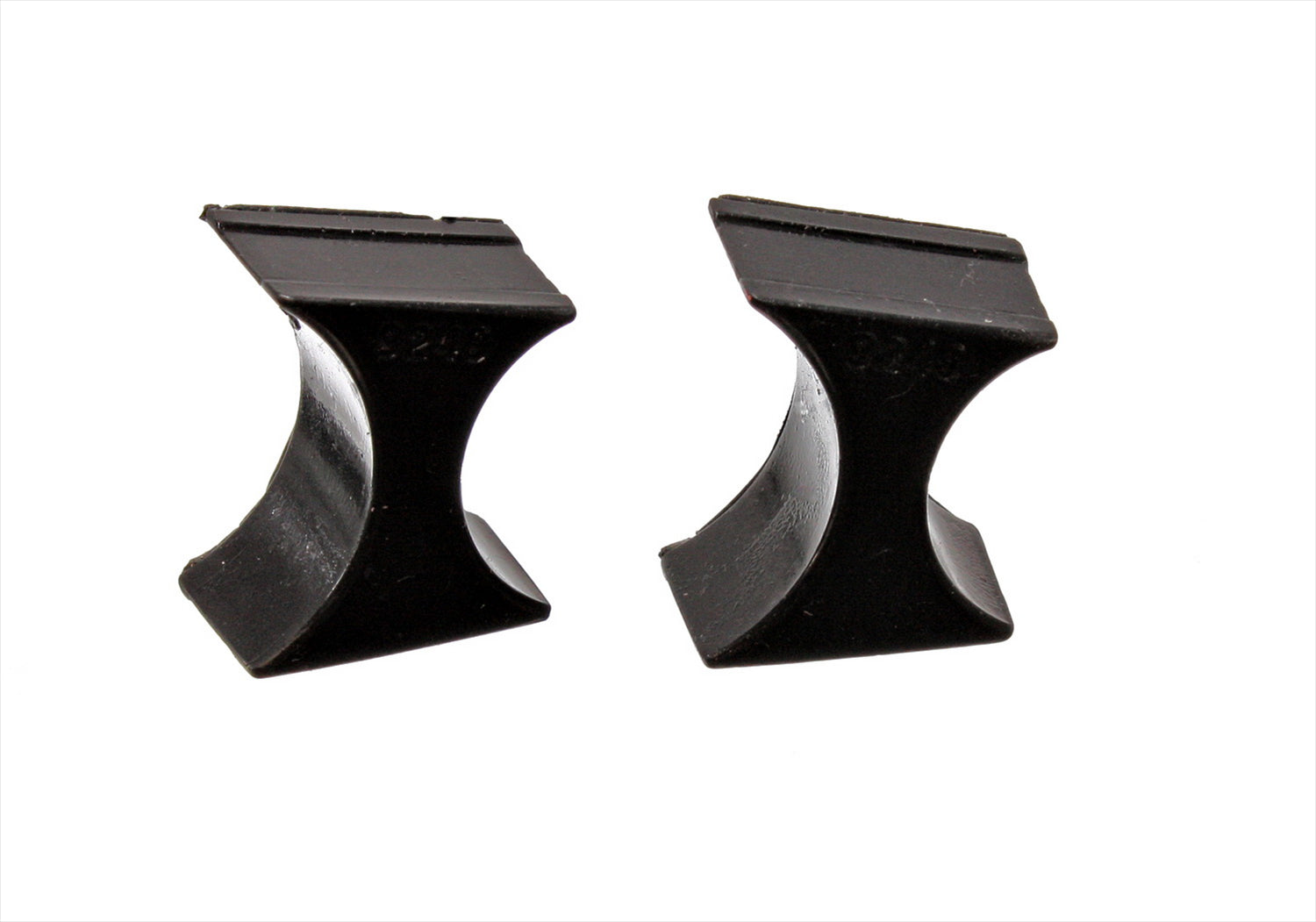 Energy Suspension - Shock Reservoir Isolator - 9.9162G