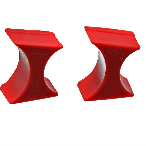 Energy Suspension - Shock Reservoir Isolator - 9.9162R