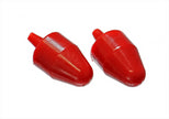 Energy Suspension - Universal Bump Stop Set - 9.9166R