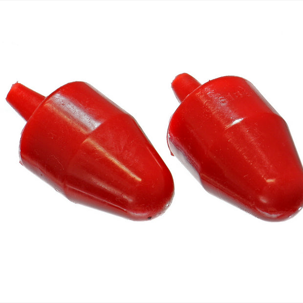 Energy Suspension - Universal Bump Stop Set - 9.9166R