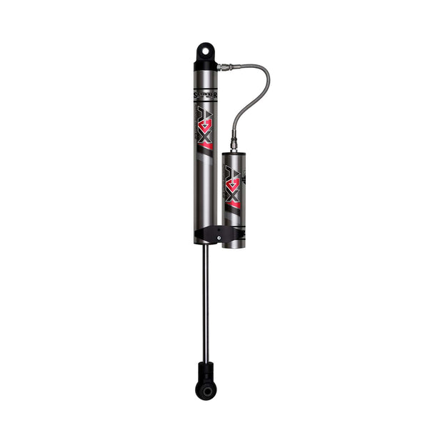 Skyjacker - ADX 2.0 Adventure Series Remote Reservoir Aluminum Monotube Shock - A2017