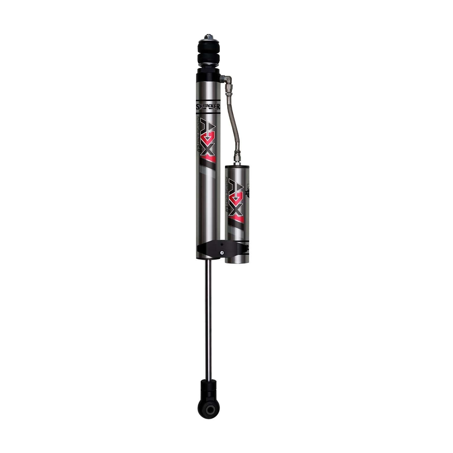 Skyjacker - ADX 2.0 Adventure Series Remote Reservoir Aluminum Monotube Shock - A2092
