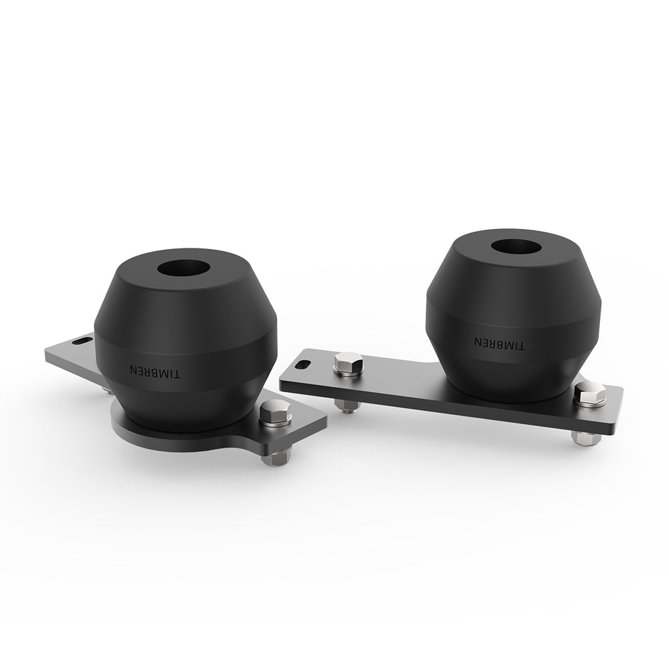 Active Off-Road Bumpstops For Ford Maverick - Rear Kit