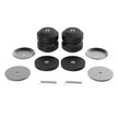 Active Off-Road Bumpstops For Ford Ranger - Rear Kit
