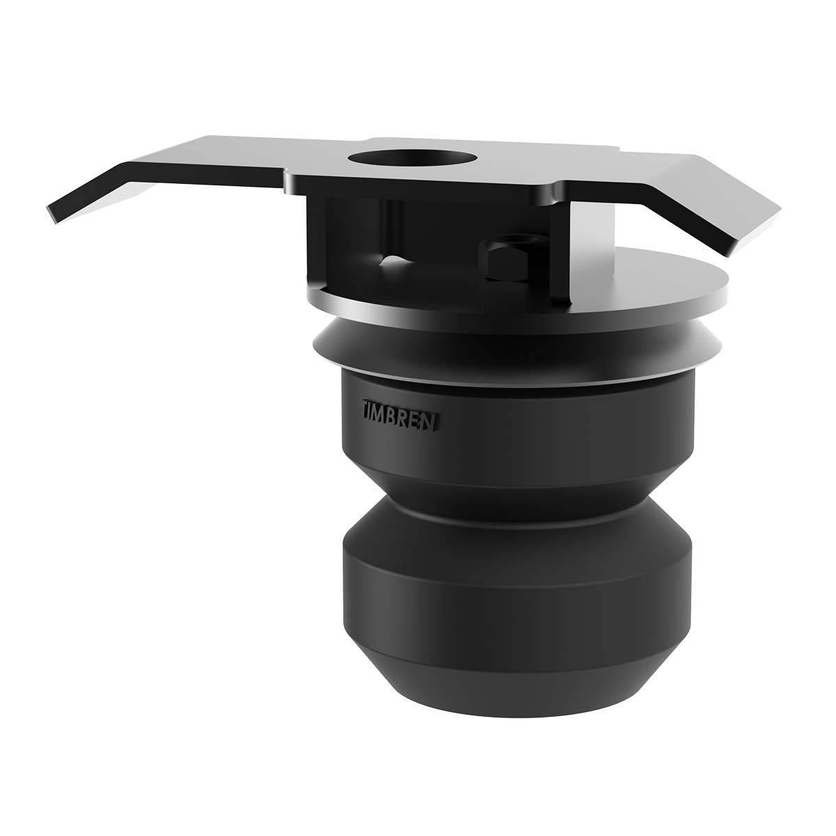 2017-Present Chevy Colorado ZR2 Active Off-road Bump Stops - Rear Kit