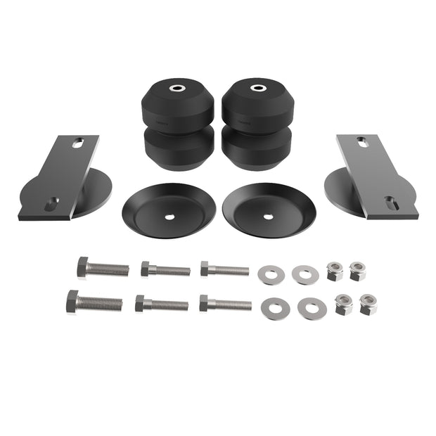 Active Off-Road Bumpstops For Nissan Xterra - Rear Kit