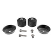 Active Off-Road Bump Stops For Toyota Tundra &Tacoma- Front Kit
