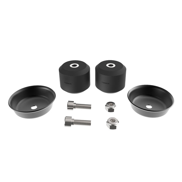 Active Off-Road Bump Stops For Toyota Tundra &Tacoma- Front Kit