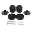 Active Off-Road Bumpstops For 3rd Gen Toyota 4Runner - Rear Kit