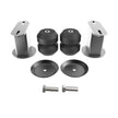 Active Off-Road Bumpstops For Toyota Land Cruiser 70 & 80 Series - Rear Kit