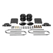 Active Off-Road Bumpstops W/ U-Bolt Flip Kit For 3rd Gen Toyota Tacoma - Rear Kit