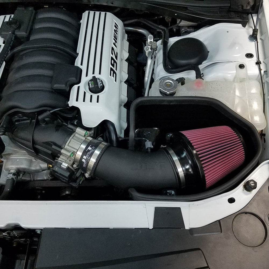 JLT Series II Cold Air Intake For 2011-2020 6.4L Hemi Cars - S&B