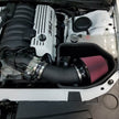 JLT Series II Cold Air Intake For 2011-2020 6.4L Hemi Cars - S&B