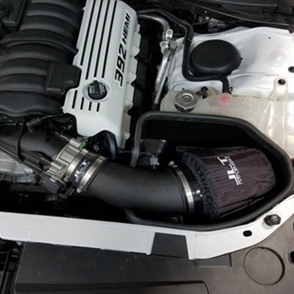 JLT Series II Cold Air Intake For 2011-2020 6.4L Hemi Cars - S&B