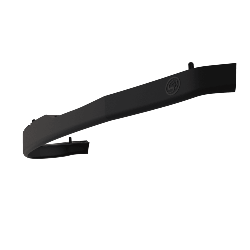 S&B Low Profile Valance for 2023-2026 Ford Super Duty - 10 Pack