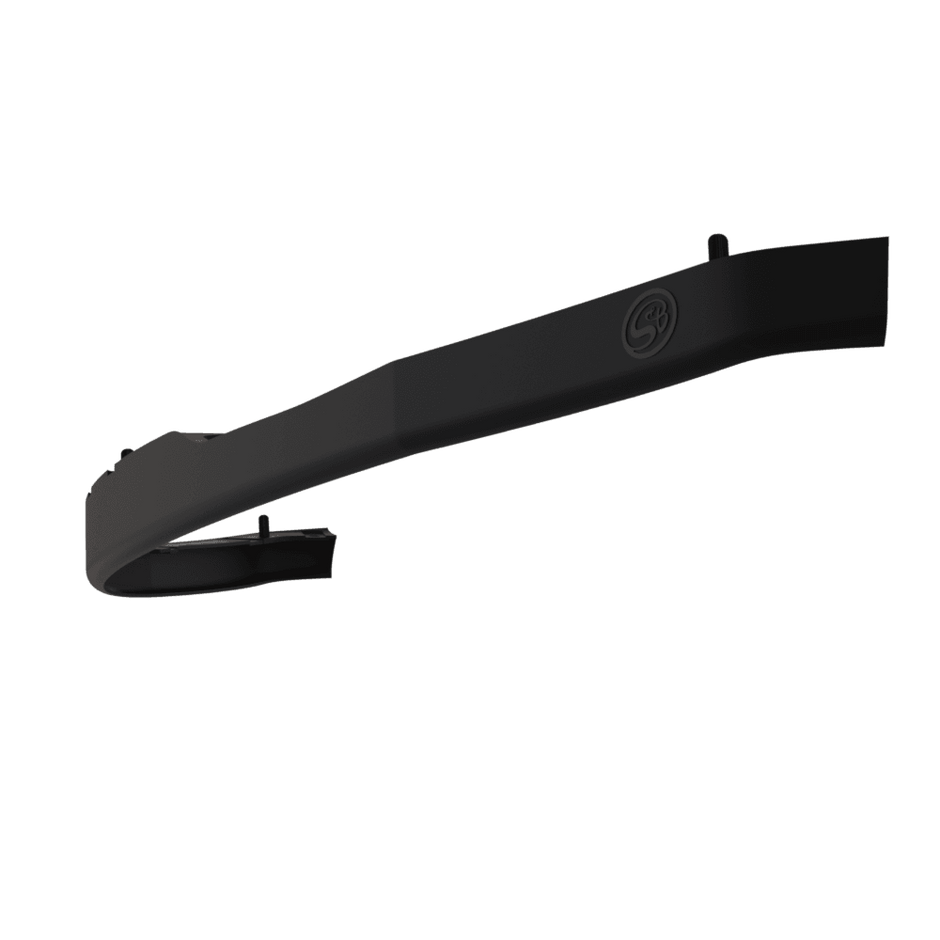 S&B Low Profile Valance for 2023-2026 Ford Super Duty - 10 Pack