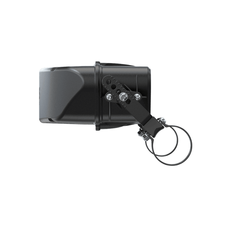 Particle Separator for 2017-2025 Can-Am® Maverick X3 - S&B