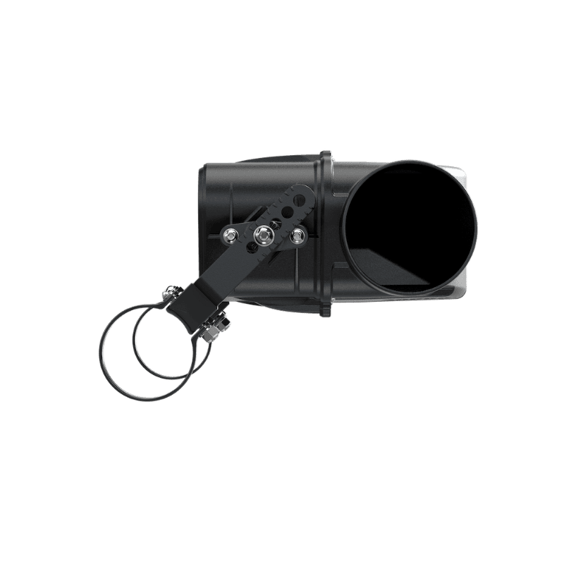 Particle Separator for 2017-2025 Can-Am® Maverick X3 - S&B