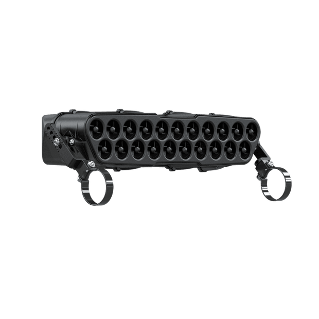 Particle Separator for 2020-2025 Kawasaki KRX 1000 - S&B