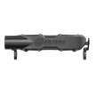 Particle Separator for 2017-2025 Can-Am® Maverick X3 - S&B