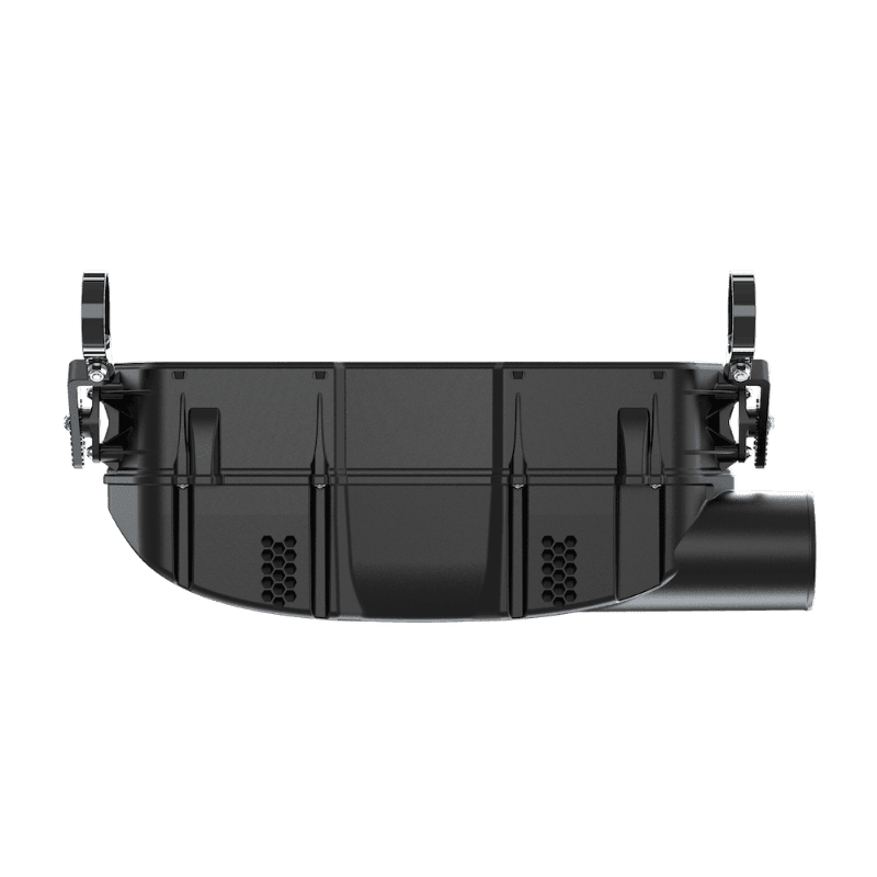 Particle Separator for 2017-2025 Can-Am® Maverick X3 - S&B