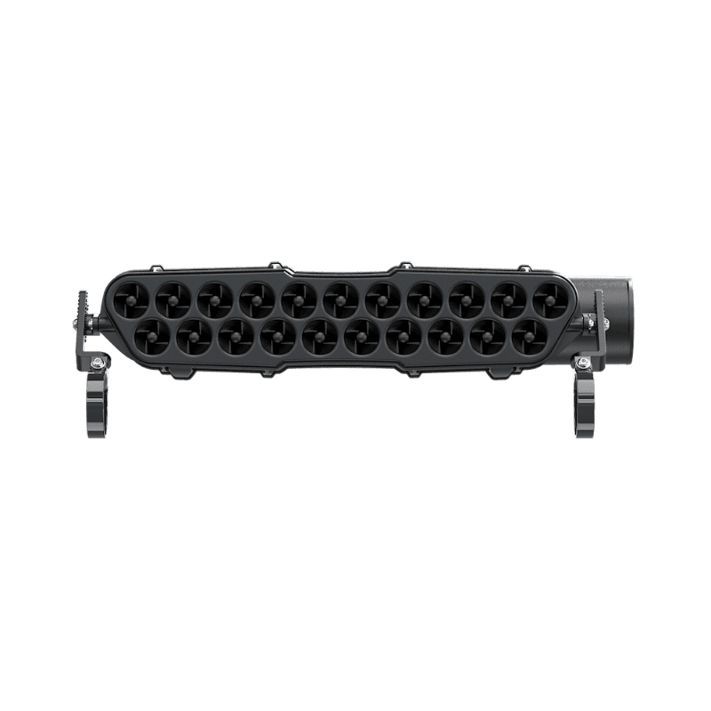 Particle Separator for 2017-2025 Can-Am® Maverick X3 - S&B