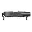Particle Separator (Roll Bar Mounted) for 2022-2024 Polaris Turbo R, 2020-2025 RZR Pro XP, 2025 RZR Pro S - S&B