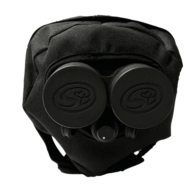 Protective Cover for Helmet Particle Separator - S&B