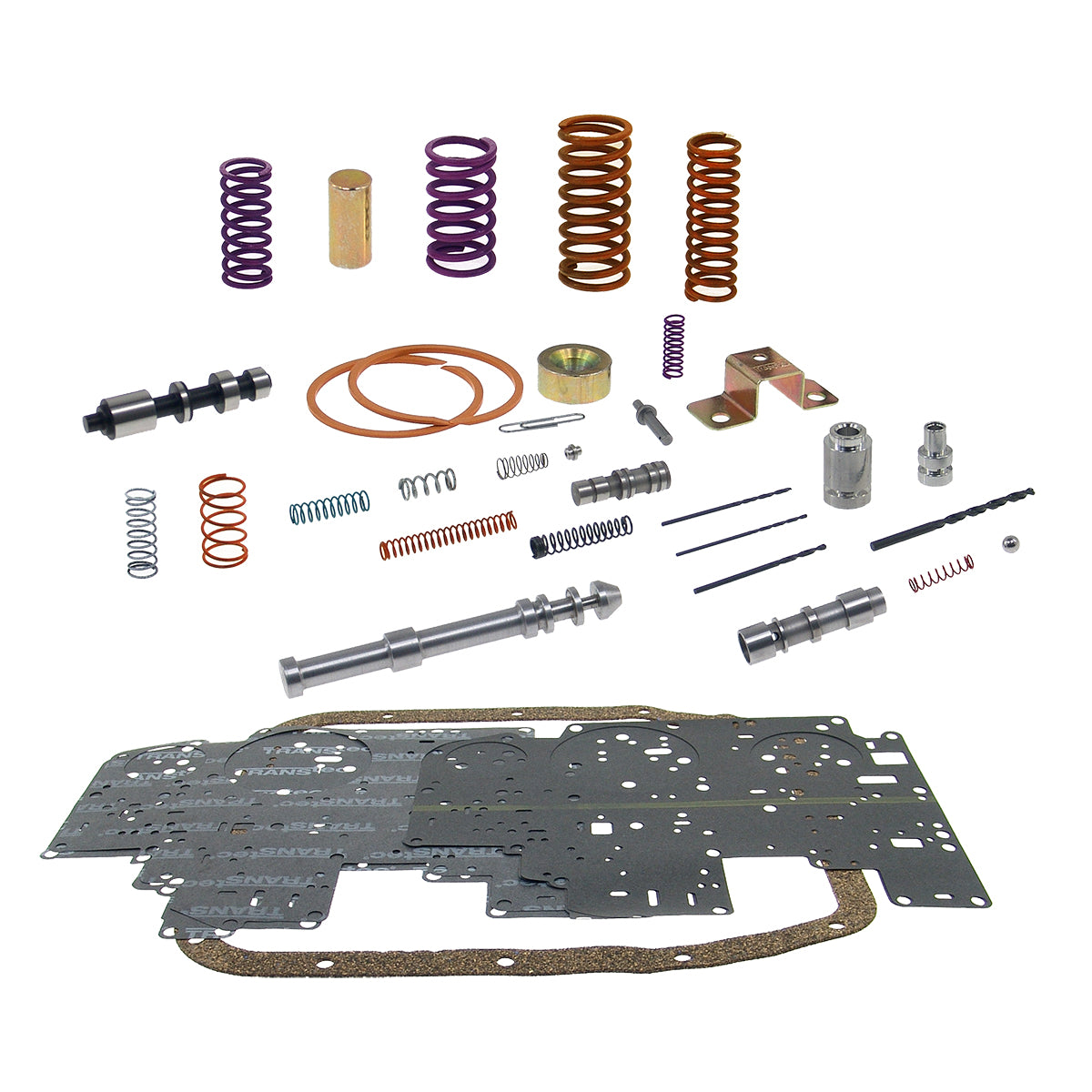 AODE  4R70E/W  4R75E/W Reprogramming Kit With Gear Command