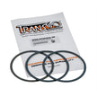 AOD  AODE  4R70E/W  4R75E/W Intermediate Spiral Snap Ring