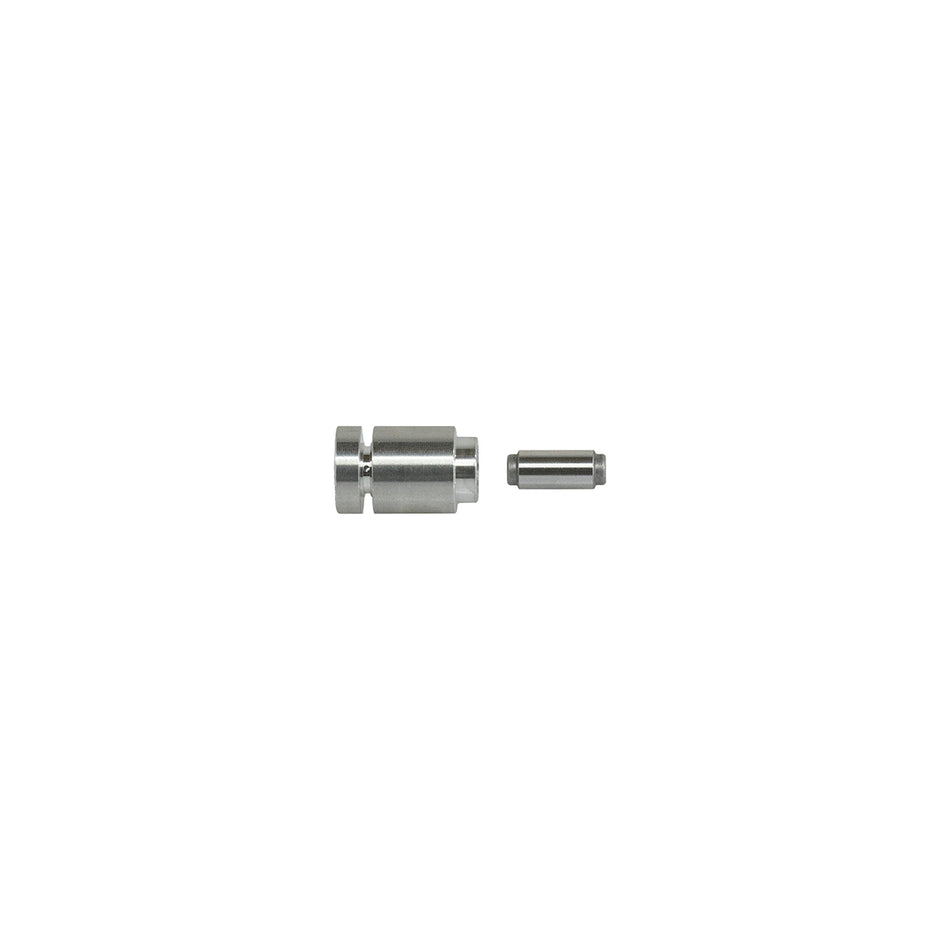 AODE  4R70W Lockup Balance Valve And Bushing