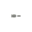 AODE  4R70W Lockup Balance Valve And Bushing