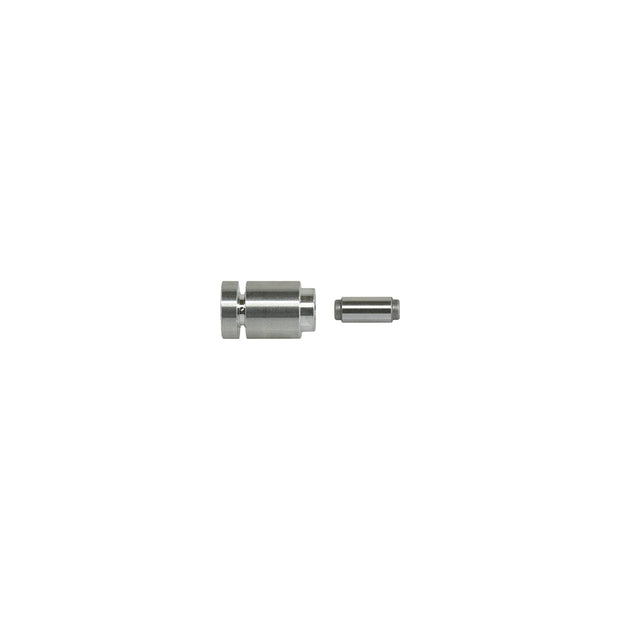 AODE  4R70W Lockup Balance Valve And Bushing