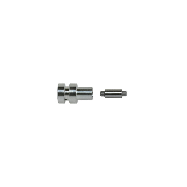 AODE/4R70W OD Servo Regulator Bushing And Valve With Type-2 OD Servo Regulator