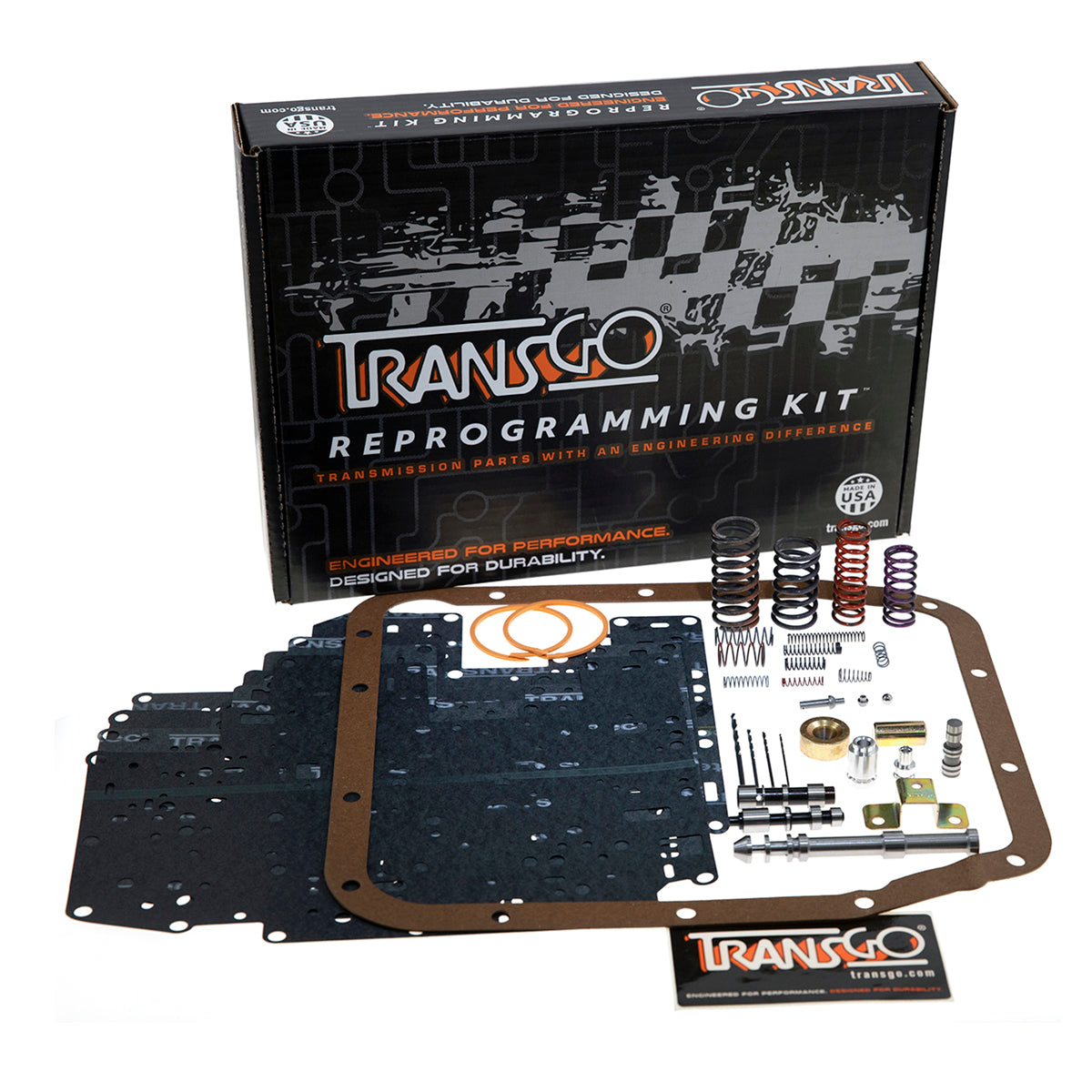 AODE  4R70E/W  4R75E/W Reprogramming Kit With Gear Command