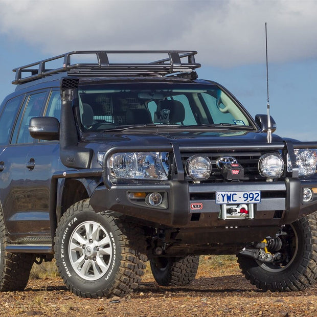 ARB - 3415150B - Winch Bumper