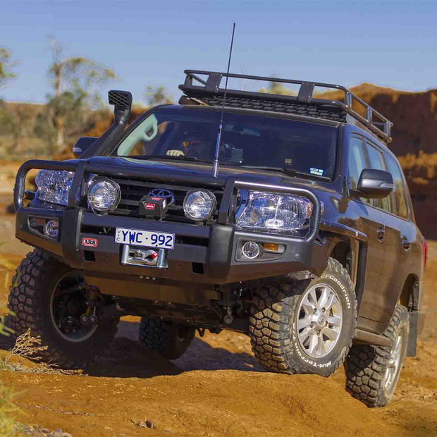 ARB - 3415150B - Winch Bumper