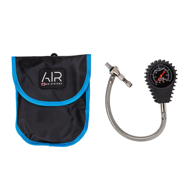 ARB - ARB600A - E-Z Deflator PSI/BAR Analogue Gauge