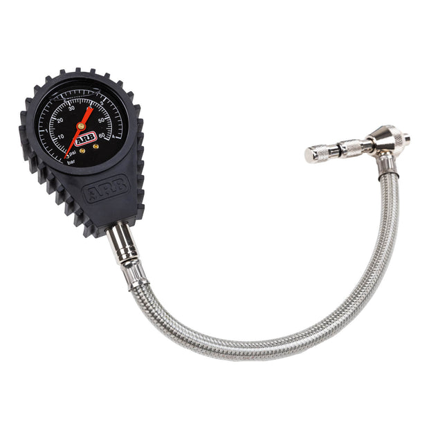 ARB - ARB600A - E-Z Deflator PSI/BAR Analogue Gauge